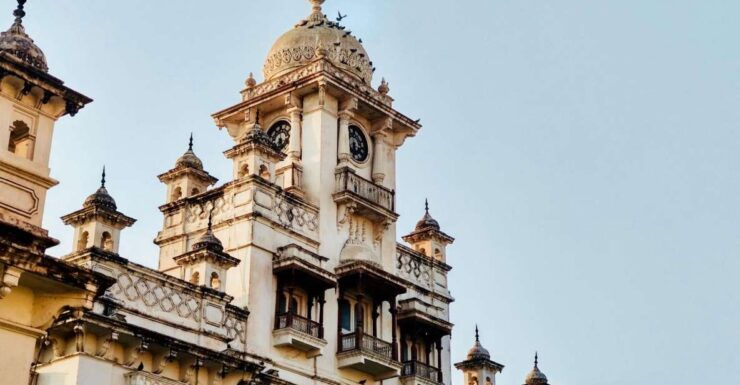 Hyderabad: Private Car Hire With Driver and Flexible Hours - Inclusions and Exclusions