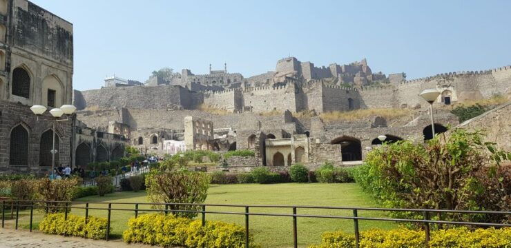 Hyderabad Private Full-day Sightseeing Tour - Tour Highlights