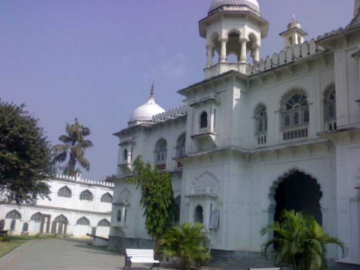 Hyderabad Private Full-day Sightseeing Tour - Inclusions