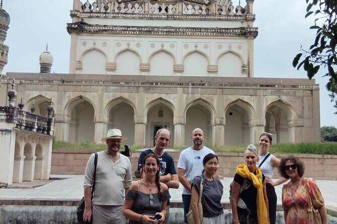 Hyderabad: Private Guided Tour of Golconda Fort, Royal Necropolis - Final Thoughts
