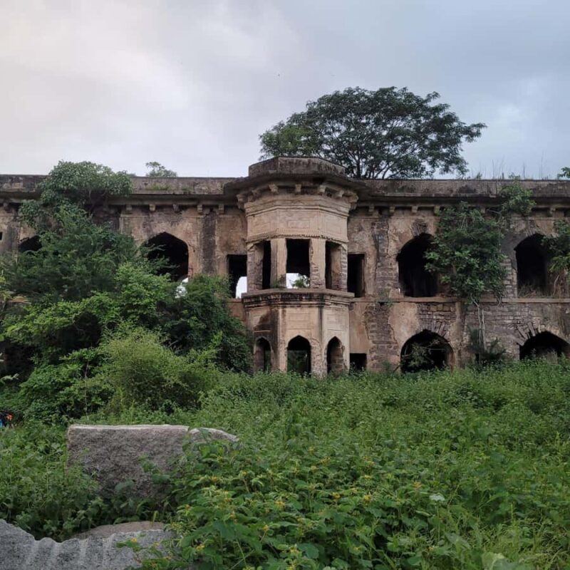 Hyderabad: Private Heritage & History Tour with Lunch - Who Should Book This Tour?