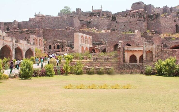 Hyderabad Private Tour With Charminar Mosque & Museum - Activity Details