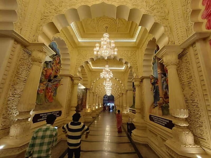 Hyderabad: Private Tuk-Tuk City Tour - The Sum Up