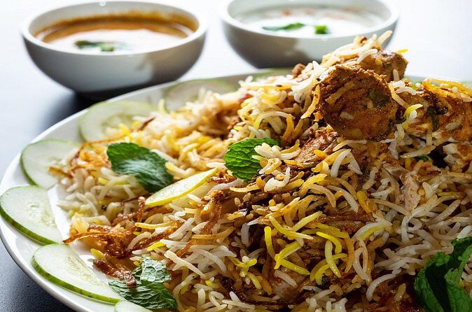 Hyderabad Shopping and Food Tasting Experience (Guided Halfday City Tour by Car) - The Sum Up