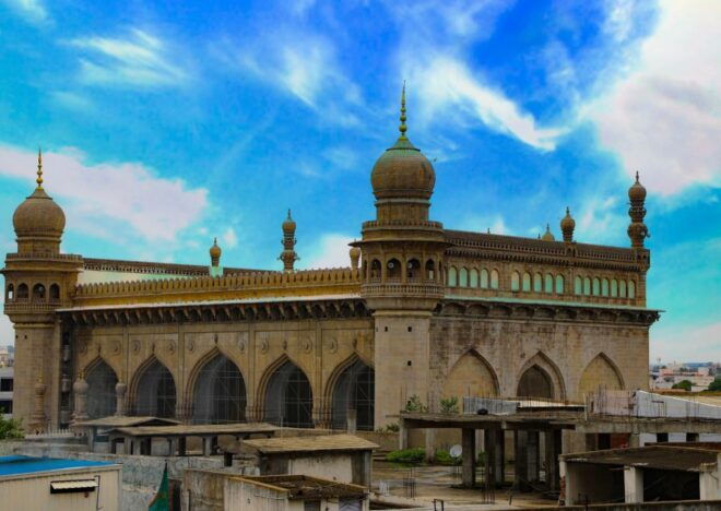 Hyderabad Shopping and Food Tasting Guided Half Day Tour - Inclusions Provided