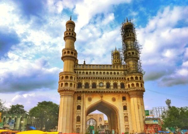 Hyderabad Shopping and Food Tasting Guided Half Day Tour - Important Recommendations