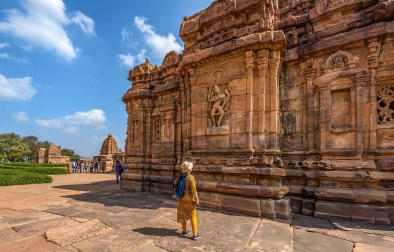 Hyderabad: Srisailam Pilgrimage Day Trip with Local Guide - Good To Know