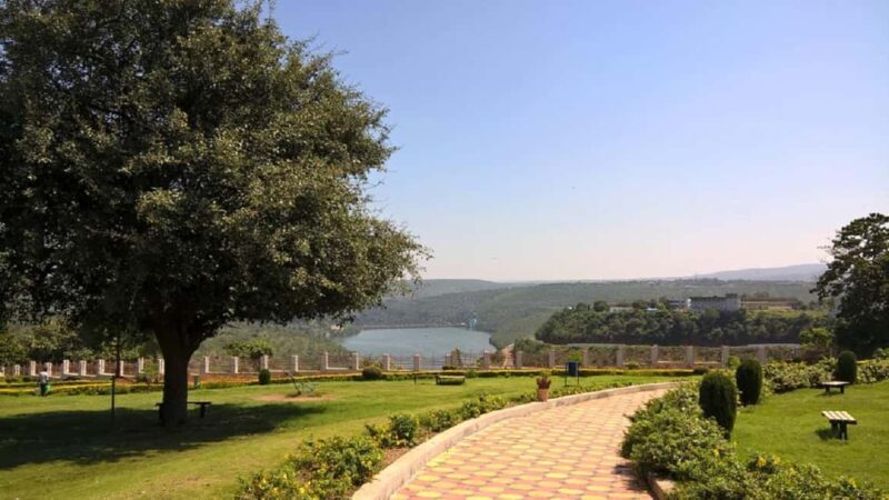 Hyderabad: Srisailam Pilgrimage Day Trip with Local Guide - Exploring the Tour in Detail