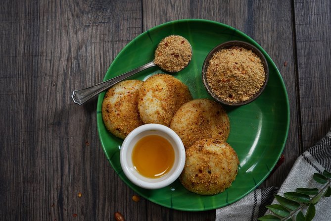 Hyderabad Street Food Crawl (2 Hours Guided Food Tasting Tour) - Cancellation Policy