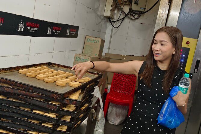 Hyderabad Street Food Experience with Local Expert - Good To Know