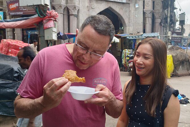 Hyderabad Street Food Experience with Local Expert - What Makes This Tour Special?