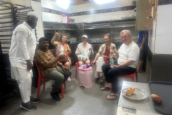 Hyderabad Street Food Experience with Local Expert - Who Would Love This Experience?