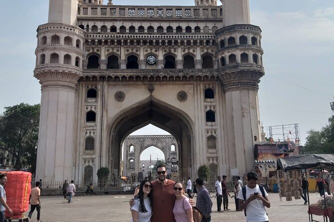 Hyderabad to Aurangabad: Explore the Man-made Wonder of India - Top Attractions in Aurangabad