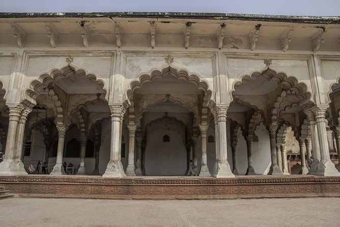 Hyderabad to Taj Mahal and Agra Fort Same Day Tour With Flights - Taj Mahal Visit