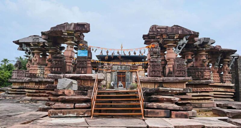 Hyderabad: Warangal Guided Day Trip with Hotel Pickup - What Makes This Tour Special