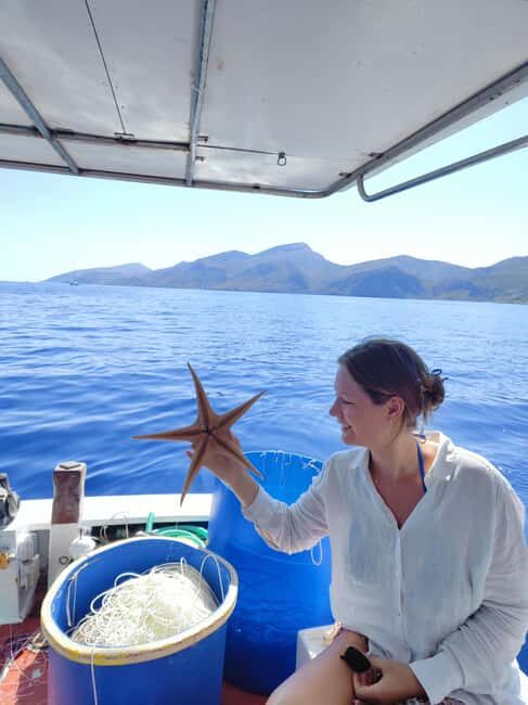 Hydra: Full-Day of Fishing and Boating with Optional Lunch - Practical Tips for Your Trip