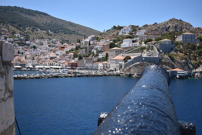 Hydra Island Day Tour - Common Questions