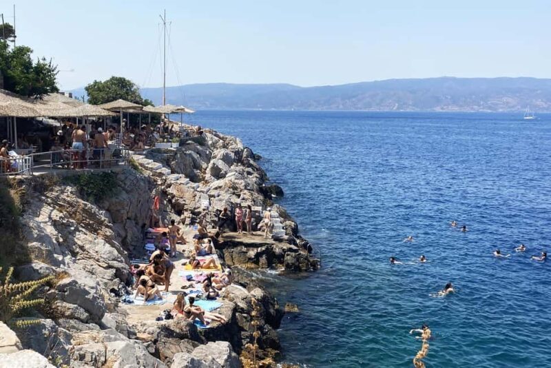 Hydra Island: Full Day Trip from Athens with Swimming - Frequently Asked Questions