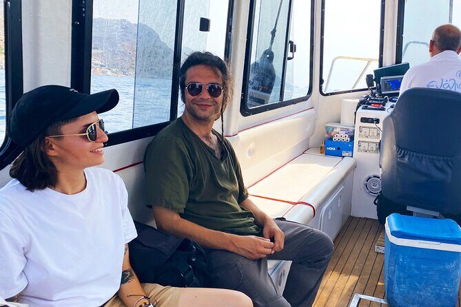 Hydra Island Full Day Trip from Athens with Swimming - Practical Tips for Your Trip