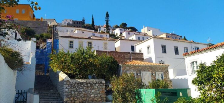 Hydra Island Private Tour From Athens With Your Own Guide - Highlights and Activities