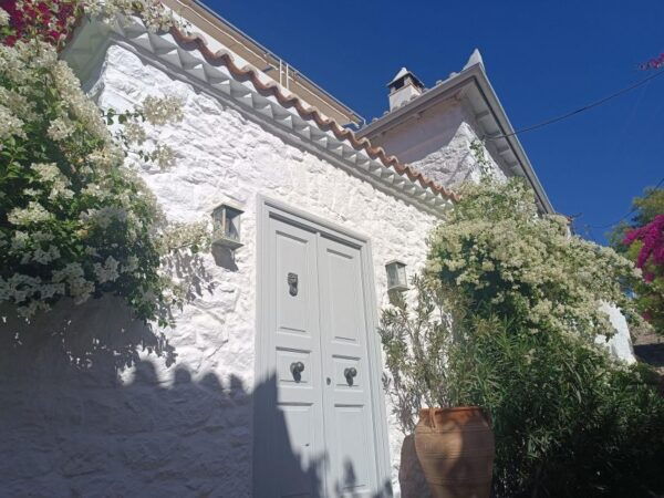 Hydra Island Private Tour From Athens With Your Own Guide - Transportation and Pickup