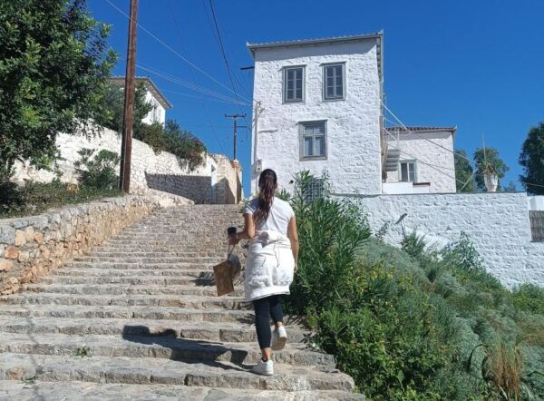 Hydra Island Private Tour From Athens With Your Own Guide - Photography and Sightseeing Opportunities
