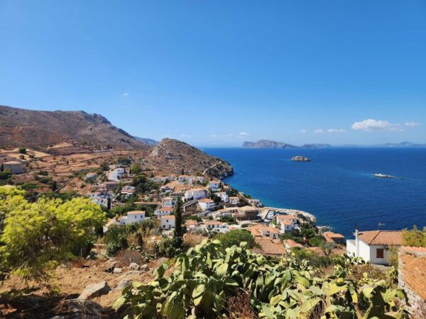 Hydra Island Private Tour From Athens With Your Own Guide - The Sum Up