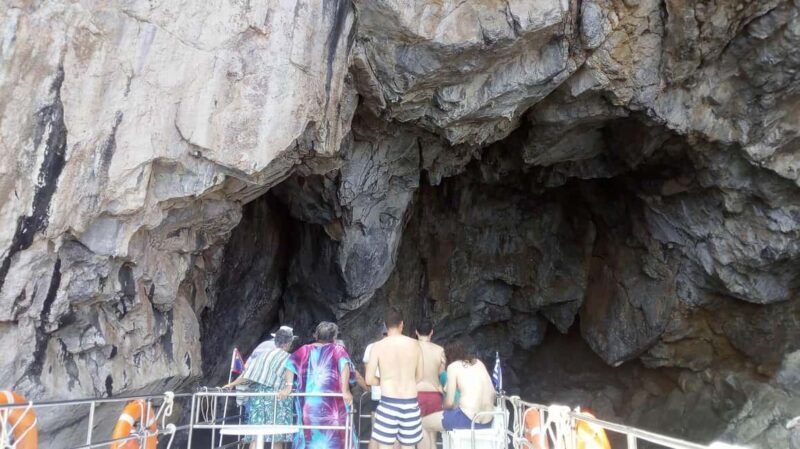 Hydra: Island Tour by Boat with Lunch - Good To Know