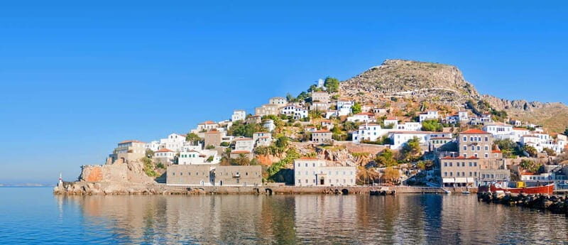 Hydra Island Trip from Athens with Ferry Tickets Included - FAQ