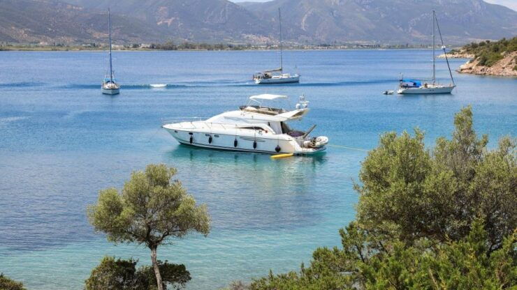 Hydra & Poros: 2 Islands Private Day Tour From Athens - Tour Duration and Cancellation Policy