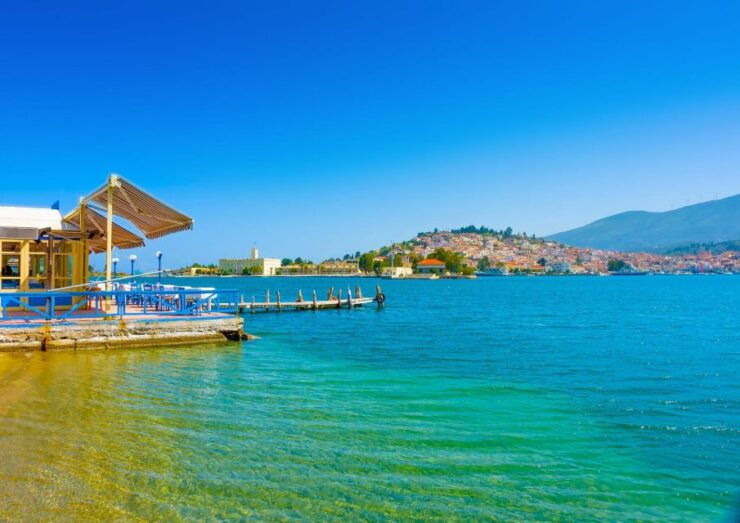 Hydra & Poros: 2 Islands Private Day Tour From Athens - Tour Inclusions and Transportation