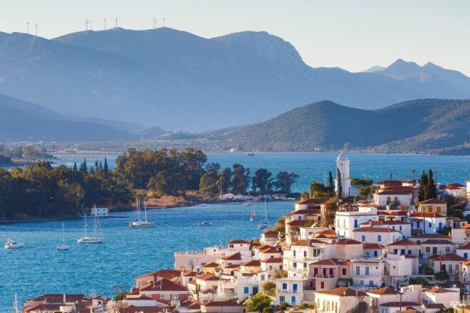 Hydra & Poros: 2 Islands Private Day Tour From Athens - Highlights of the Experience