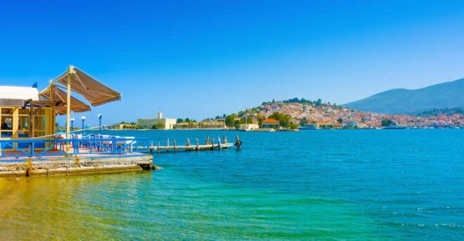 Hydra & Poros: 2 Islands Private Day Tour From Athens - Itinerary Overview