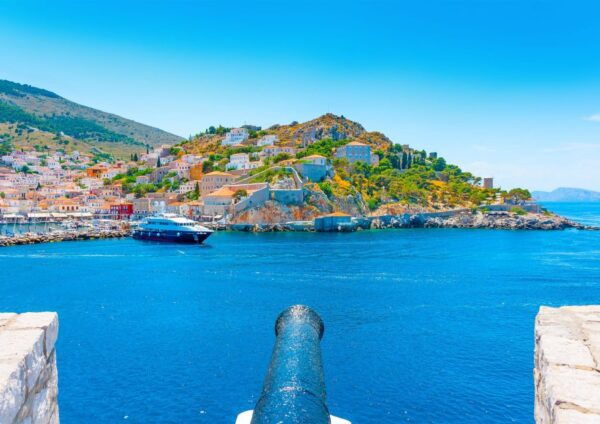Hydra & Poros: 2 Islands Private Day Tour From Athens - Additional Information and Benefits of the Tour