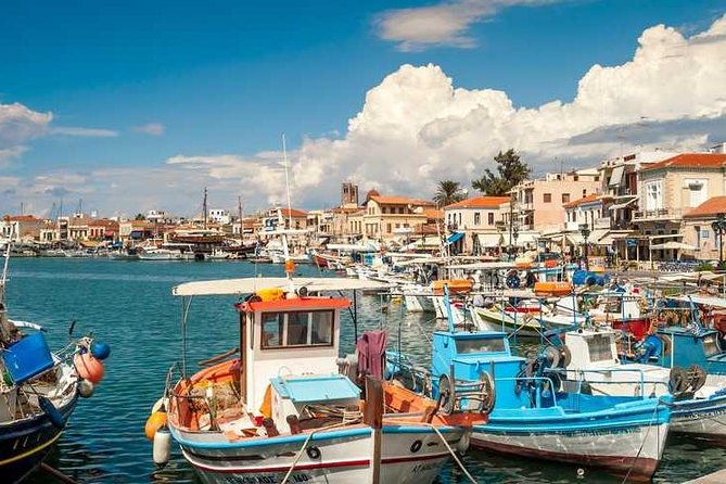Hydra-Poros-Aegina Islands One Day Cruise With Live Music Dancing & Buffet Lunch - Recommendations and Overall Experience