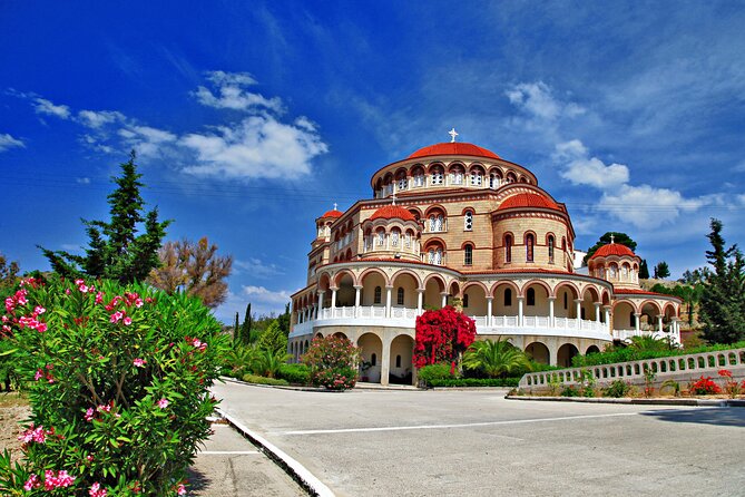 Hydra, Poros, and Aegina Ferry Cruise From Athens - Pickup Details and Cancellation Policy