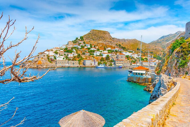 Hydra, Poros, and Aegina Ferry Cruise From Athens - Questions and Additional Information