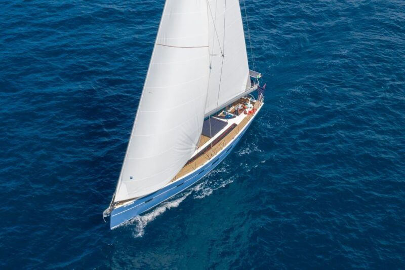 Hydra Sailing Experience Palermo - Good To Know