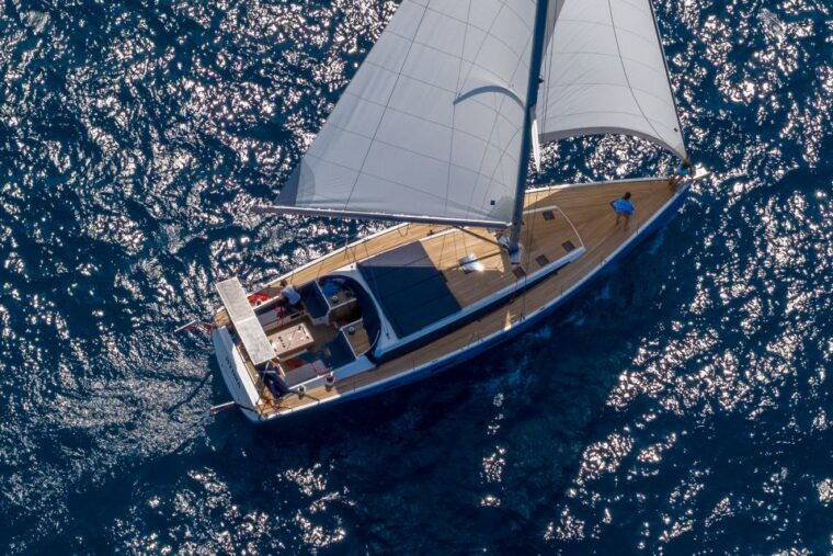 Hydra Sailing Experience Palermo - Meeting Points and Practical Details