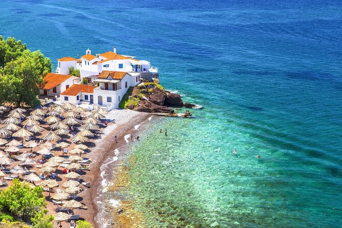 Hydra Small-Group Tour From Athens - Tour Overview