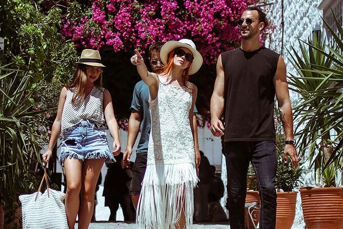 Hydra Small-Group Tour From Athens - Reviews