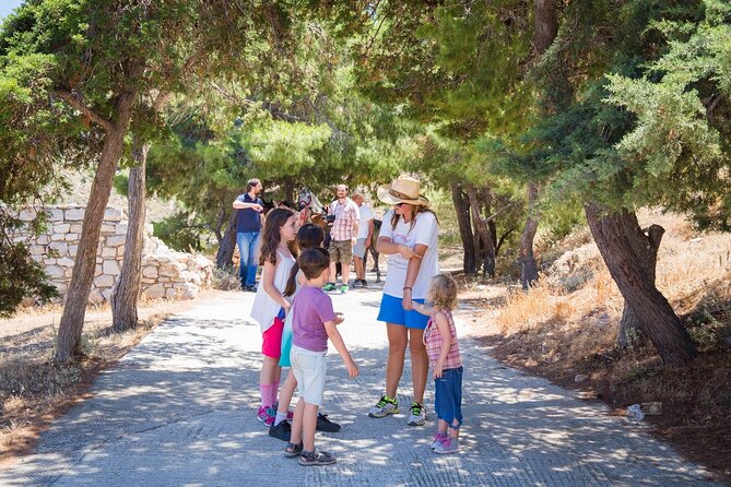 Hydra Small-Group Tour From Athens - Directions