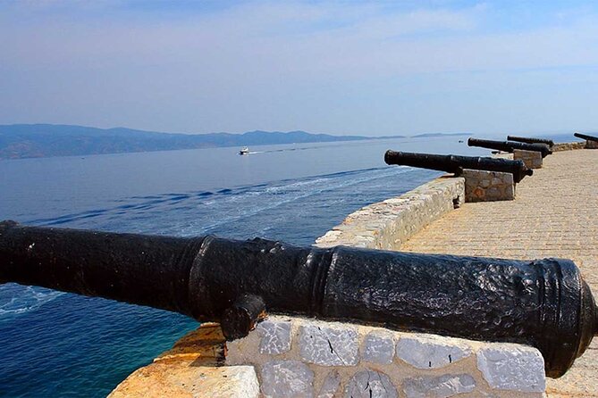 Hydra Small-Group Tour From Athens - Common Questions