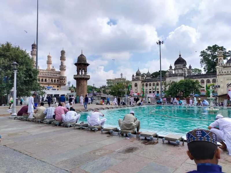 Hydrabad: Private Full or Half-Day Tour with Lunch - What’s Included and Practical Details