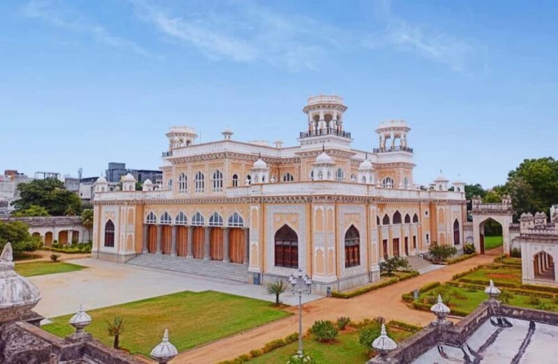 Hydrabad: Private Full or Half-Day Tour with Lunch - FAQ