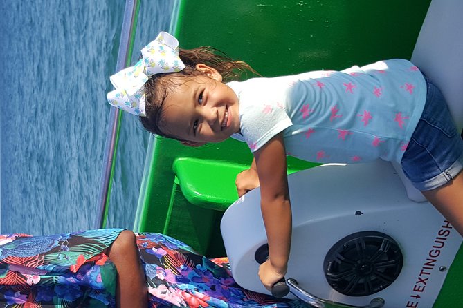 Hydrojet Dolphin Cruise - Cancellation Policy