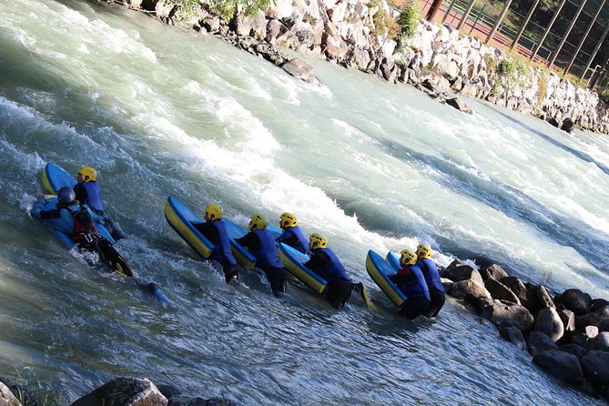 Hydrospeed Around Annecy (Discovery Descent of Isère, 1h15 on Water) - Cancellation Policy and Pricing