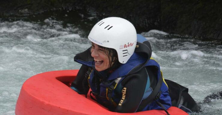 Hydrospeed in Valsesia - Good To Know