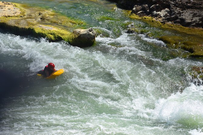 Hydrospeed & Rafting in Vjosa River ,Gjirokastra - Pricing and Reviews