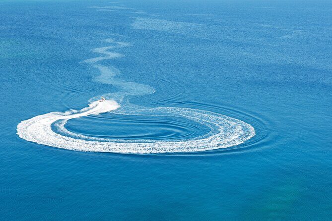 Hydroventure Luquillo Freestyle Run 30 Minutes jetski - Frequently Asked Questions